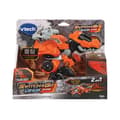 Miniatyrbild 2 av 2: VTECH - Switch & Go Dinosaurs Fire - Furex, Super T-Rexen