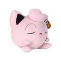 Miniatyrbild 6 av 6: Plysch - BANDAI - Pokémon Jigglypuff - 40 cm, mjuk och fluffig