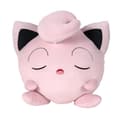 Miniatyrbild 1 av 6: Plysch - BANDAI - Pokémon Jigglypuff - 40 cm, mjuk och fluffig