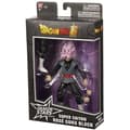 Miniatyrbillede 3 af 4: Goku Black Super Saiyan Rosé Artikuleret Figur - Dragon Ball - BANDAI
