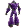 Pikkukuva 2 / 6: Disney-Pixar-Buzz Lightyear-Zurg nivelletty hahmo, 30 cm HHJ75