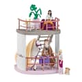 Pikkukuva 4 / 6: Schleich Sofian kaunottarien kauneushoitolan talli trimmaustarvikkeilla ja Schleich-hevoshahmoilla - 99-osainen leikkisetti