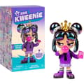 Pikkukuva 4 / 6: Yllätysnukke - XOX KWEENIE - Fearless-sarja - 13 cm - 13 kerättävää mallia - Satunnainen malli