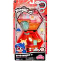 Pikkukuva 2 / 6: BANDAI - Miraculous Ladybug - Mini Universe Chibi Bakery - Minihahmot Marinette ja Adrien mukana - P50551