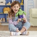 Miniatyrbillede 4 af 6: 22,5 cm kæmpe Hulk-figur - Marvel Spidey og hans fantastiske venner - HASBRO