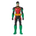 Miniatyrbillede 5 af 6: SPIN MASTER FIGUR 30 CM - ROBIN Batman