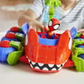 Miniatyrbillede 5 af 6: Spidey Dino-Webs køretøj med Spider-Man legetøj, alder 3+, Spidey og hans fantastiske venner
