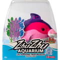 Pikkukuva 3 / 3: Zhu Zhu -akvaario - LANSAY - Nina-delfiini - Ikä 4
