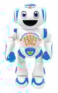 Miniatyrbild 4 av 6: POWERMAN STAR interaktiv robot för lek och lärande med geststyrning och fjärrkontroll (franska)