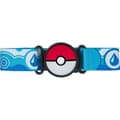Miniatyrbillede 5 af 6: Bælte - BANDAI - Pokémon Clip 'N' Go - 1 bælte, 2 Poké Balls og 1 5 cm Squirtle-figur