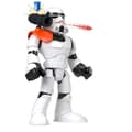 Miniatyrbillede 3 af 6: Imaginext-STAR WARS-XXL Stormtrooper-figur, 40 cm HXG53