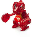 Miniatyrbillede 2 af 6: YCOO Deluxe Arena - BIOPOD KOMBAT - Actionfigur Battle Arena
