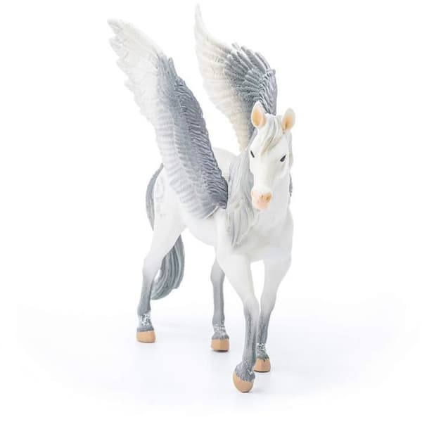 Pegasusfigur, fantasifigur, til børn fra 5 år, Schleich 70522 BAYALA