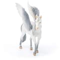Miniatyrbillede 3 af 6: Pegasusfigur, fantasifigur, til børn fra 5 år, Schleich 70522 BAYALA