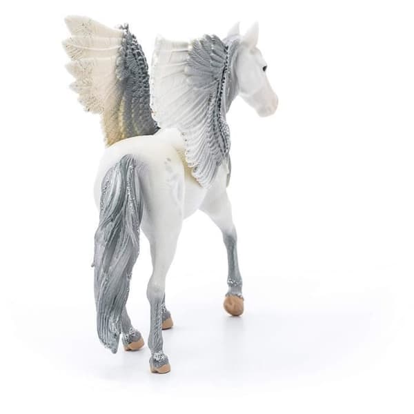 Pegasusfigur, fantasifigur, til børn fra 5 år, Schleich 70522 BAYALA