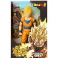Miniatyrbillede 3 af 6: Kæmpefigur Limit Breaker 30 cm Super Saiyan 2 Goku - Gnistrende Goku Lyd og Lys - BANDAI - Dragon Ball Super