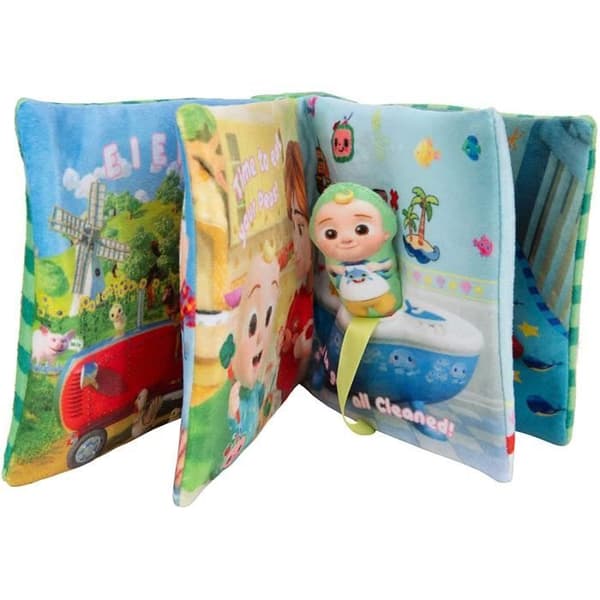 Mini-dukke med dronningbi - MIRAKULOUS - 12 cm - Gul og sort - Fra 4 år