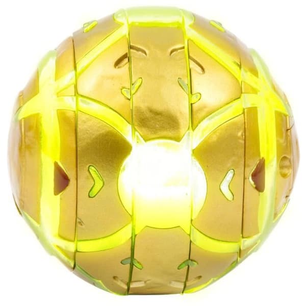 Elektronisk Elesphere - GORMITI - Luftljuseffekter - från 4 år - GRV013