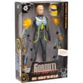 Miniatyrbild 1 av 6: Ledad figur - GORMITI - Scion med luftmodell rustning - 27 cm - från 4 år - GRV033