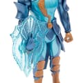 Miniatyrbillede 6 af 6: Leddelt figur - GORMITI - Gormiti med våben Vandmodel - 27 cm - fra 4 år - GRV064