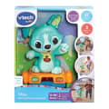 Miniatyrbillede 3 af 3: VTECH BABY - Titou, Min Hoverboard Doggy - Drillet Hund med 3 Hjul - Batterier Inkluderet - 12 til 36 måneder