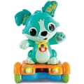 Miniatyrbillede 1 af 3: VTECH BABY - Titou, Min Hoverboard Doggy - Drillet Hund med 3 Hjul - Batterier Inkluderet - 12 til 36 måneder
