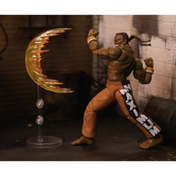 Jada - Dee Jay nivelletty metallifiguuri - 15 cm - Ikä 8+