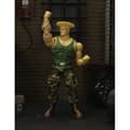 Miniatyrbillede 2 af 4: Jada - 4 metalfigurer - Science Fiction Guile - 6,5 cm - Fra 8 år
