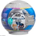 Miniatyrbild 1 av 5: Samlarfigurer - STAR WARS - Galaxy Peek Capsule - 4 figurer, 4 cm, 25 att samla på