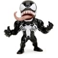 Miniatyrbild 3 av 5: Jada - Marvel-figur - Set med 4 Spiderman-delar - Metall - 6 cm - Från 8 år