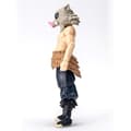 Miniatyrbillede 3 af 6: BANDAI - Ultimate Legends HD - Demon Slayer 12 cm actionfigur - Inosuke Hashibira - VE88963