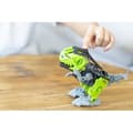 Pikkukuva 1 / 6: Dinosaurusrobotti Mega Dino Biopodin rakentamiseen - YCOO - Cyberpunk - 22cm