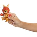 Miniatyrbillede 3 af 6: Leddelt figur - BANDAI - Stumble Guys - Boxing Roo - 11 cm - Med klistermærker
