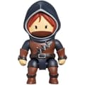 Pikkukuva 3 / 6: Nivelfiguuri - BANDAI - Stumble Guys - Stabby Kate - 11 cm - Tarroilla