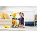 Miniatyrbild 5 av 6: SPIN MASTER LEKSATS BRICO PARK Ruben & Company