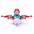 Miniatyrbillede 2 af 6: SPIN MASTERVEHICLE + MARCUS AIR RESCUE FIGUR PAW Patrol