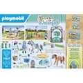 Miniatyrbillede 6 af 6: PLAYMOBIL 71637 Ridebane med heste ved vandfaldet, 67 dele, fra 5 år