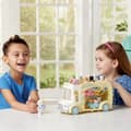 Miniatyrbillede 6 af 6: SYLVANIAN FAMILIES 5744 - Bussen og dens legeplads