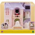 Miniatyrbild 1 av 6: Miniatyrfigurer - SYLVANIAN FAMILIES - 5542 - Det hemsökta huset