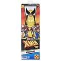 Miniatyrbillede 4 af 4: Wolverine Figur - HASBRO - Titan Hero Series - 28,5 cm - X-Men Legetøj til Børn