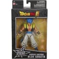 Miniatyrbillede 5 af 5: Dragon Ball Figur - Gogeta Super Saiyan Blå - Serie 11 - BANDAI