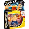 Miniatyrbillede 3 af 6: Strækfigur - GOO JIT ZU WWE - John Cena - 11 cm - Elastisk tekstur - Strækbar 3x