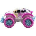 Pikkukuva 5 / 6: EXOST MINI PIXIE Vaaleanpunainen Maastoauto Kauko-ohjattava Auto - 14 cm Minikoko - Ikä 5+