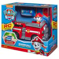 Miniatyrbillede 5 af 5: PAW PATROL - MARCUS RC KØRETØJ - 6054195 - Paw Patrol Fjernstyret Bil - Paw Patrol