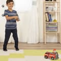 Miniatyrbillede 2 af 5: PAW PATROL - MARCUS RC KØRETØJ - 6054195 - Paw Patrol Fjernstyret Bil - Paw Patrol