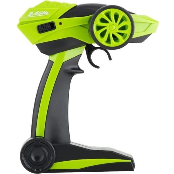 Radiostyret bil - CLIMBER - Buddy Toys - BRC 18.612