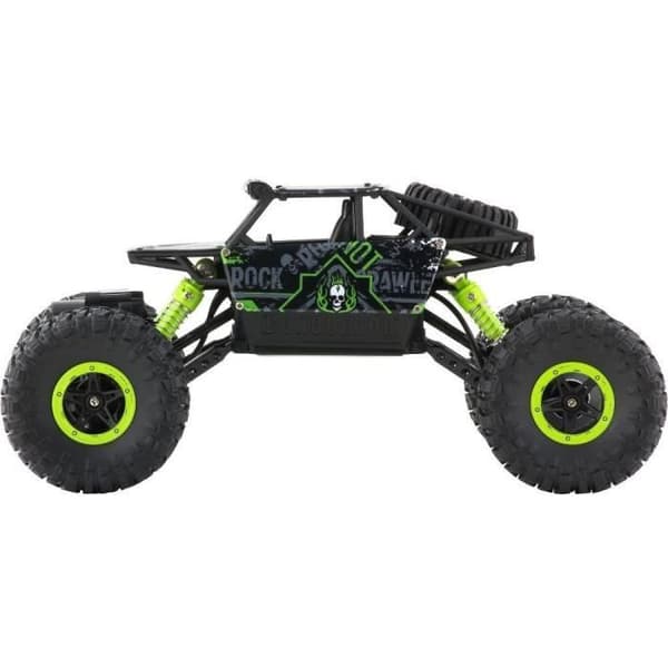 Radiostyret bil - CLIMBER - Buddy Toys - BRC 18.612