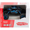 Pikkukuva 4 / 4: Radio-ohjattava auto - CLIMBER - Buddy Toys - BRC 18.611