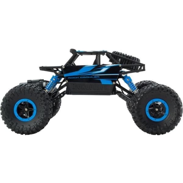 Radio-ohjattava auto - CLIMBER - Buddy Toys - BRC 18.611