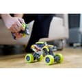 Pikkukuva 4 / 4: EXOST X-CRAWLER 4x4 Kauko-ohjattava auto etu- ja takajousituksella - 20 cm - Ikä 5+
